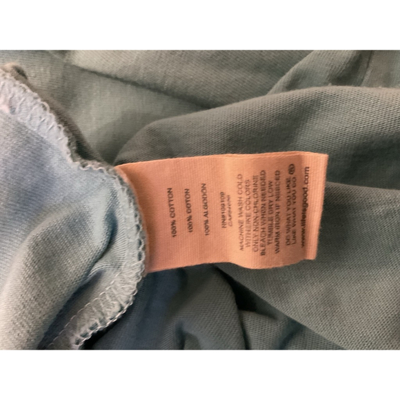 Life Is Good “When The Mowing Gets Tough” Long Sleeve Tee – Men’s Large - Picture 6 of 11